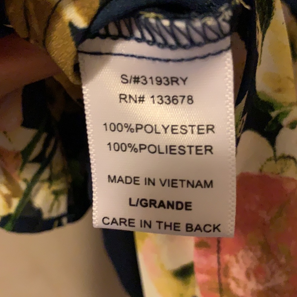 Affection Romper - image 8